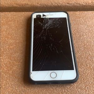 iPhone 7 Plus 32 gb Rose Gold